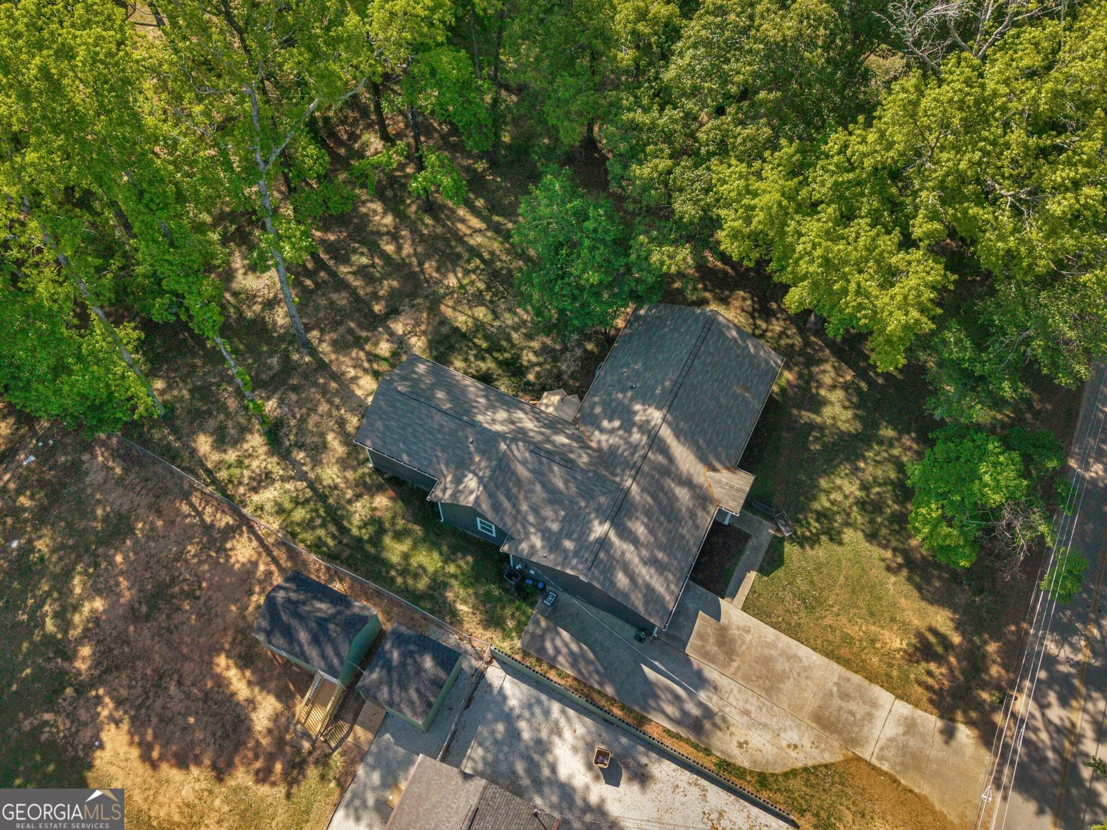 5712 Attucks Boulevard Morrow - Photo 49