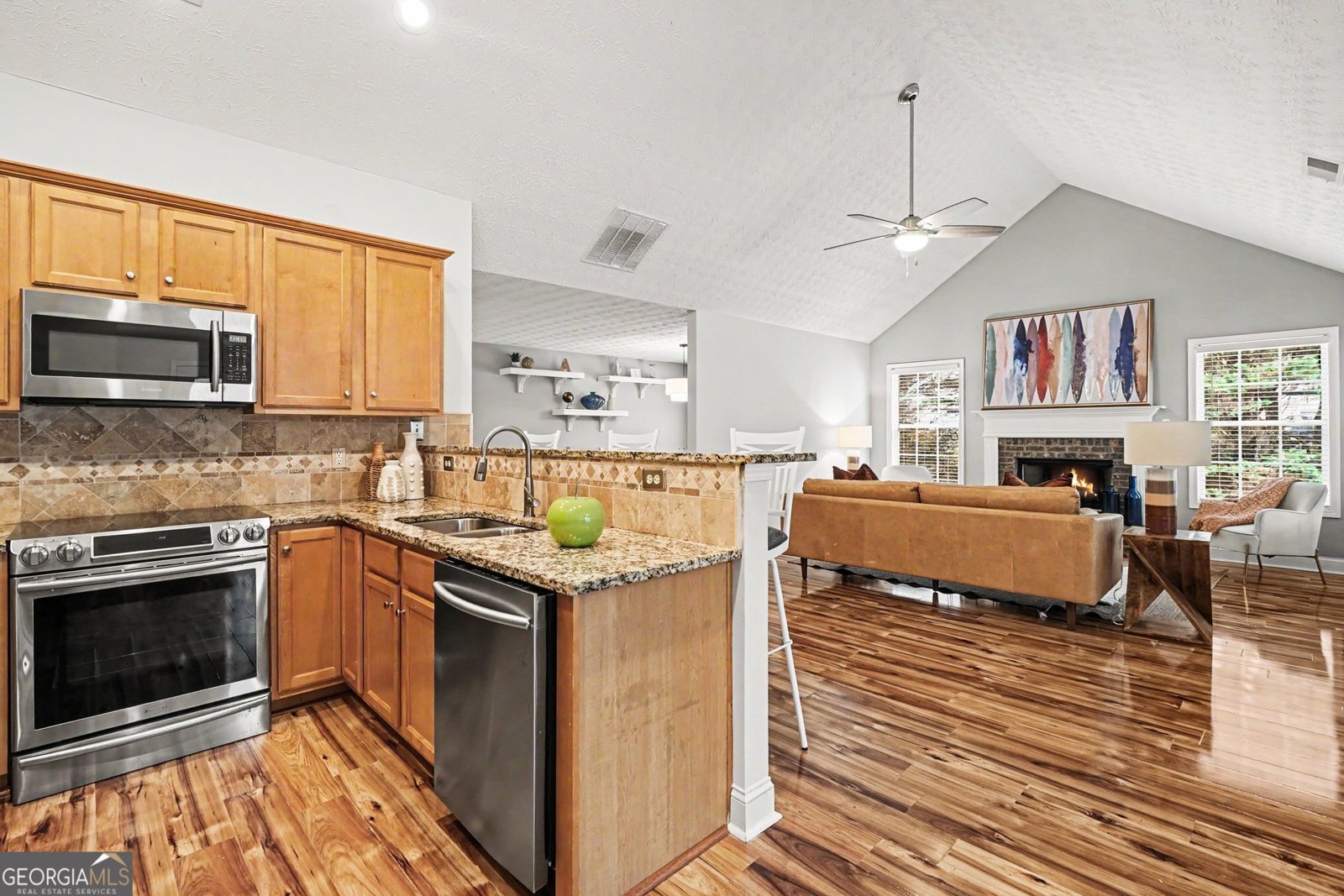 955 Pebble Bend Drive Grayson - Photo 13