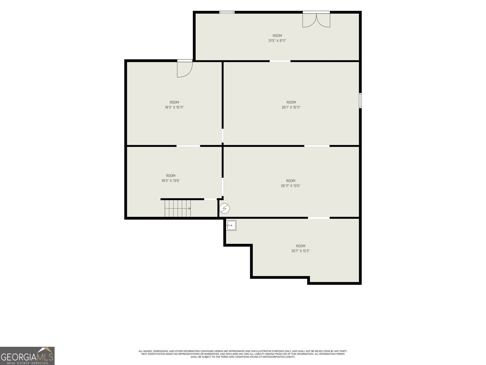 955 Pebble Bend Drive Grayson - Photo 44