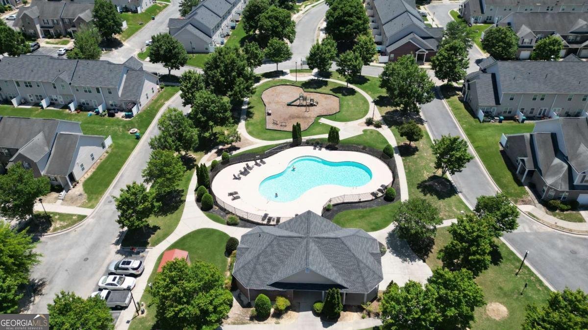 2555 Flat Shoals Road Atlanta - Photo 28