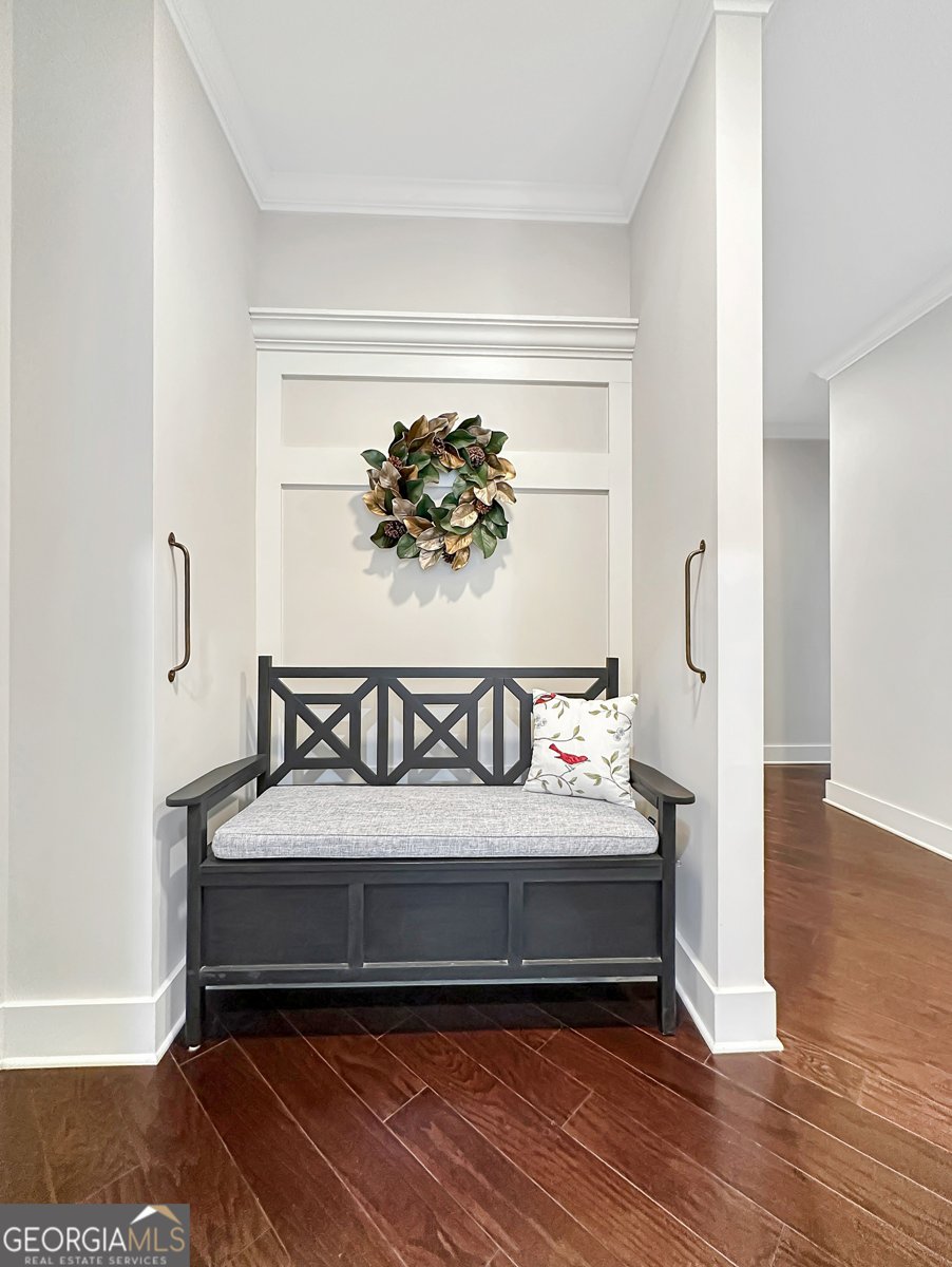 415 Vanderbilt Parkway Newnan - Photo 17
