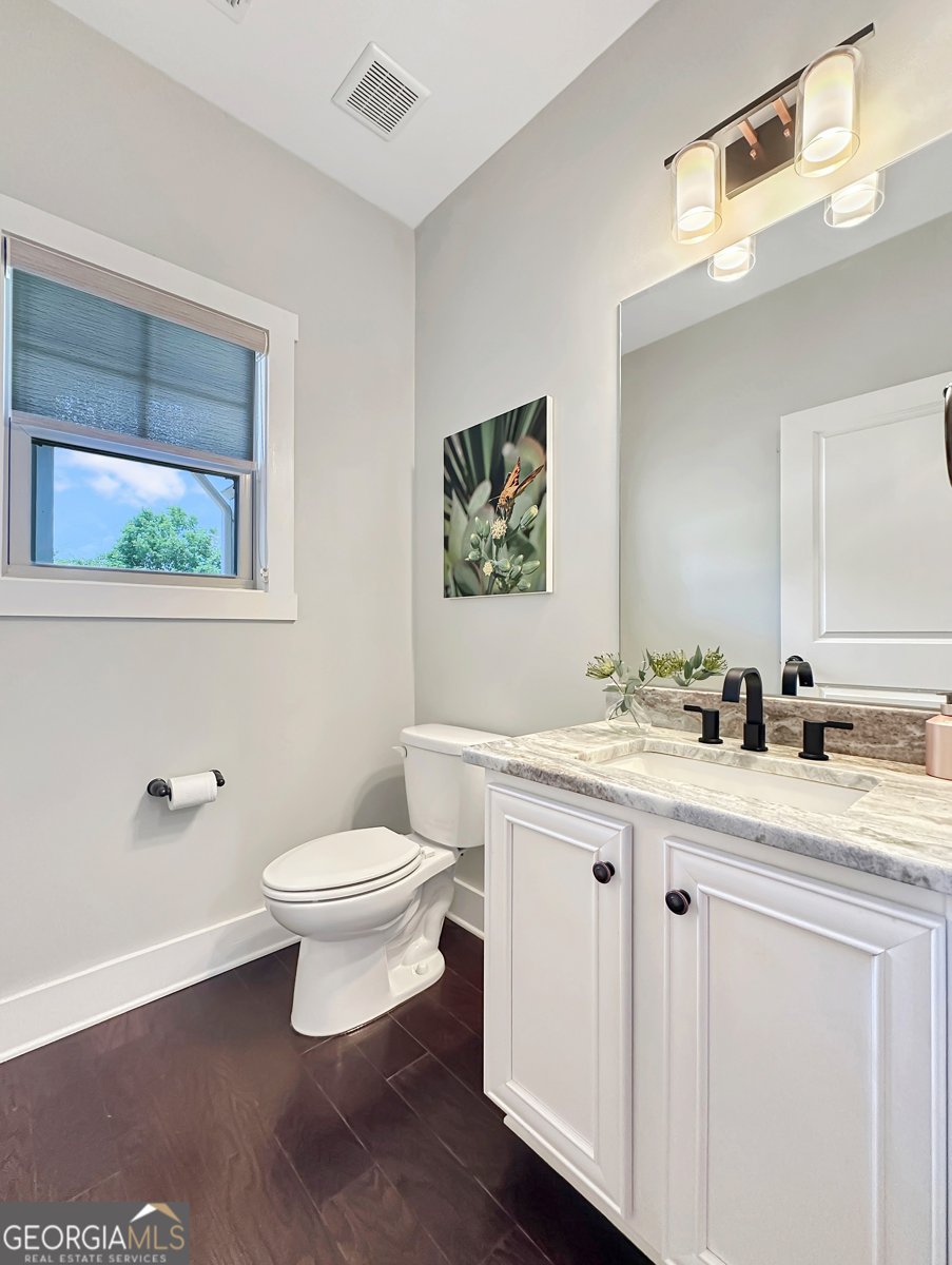415 Vanderbilt Parkway Newnan - Photo 18