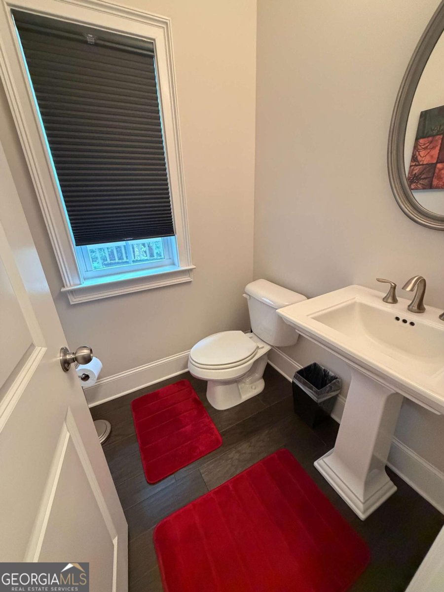 9015 Woodland Trail Alpharetta - Photo 11