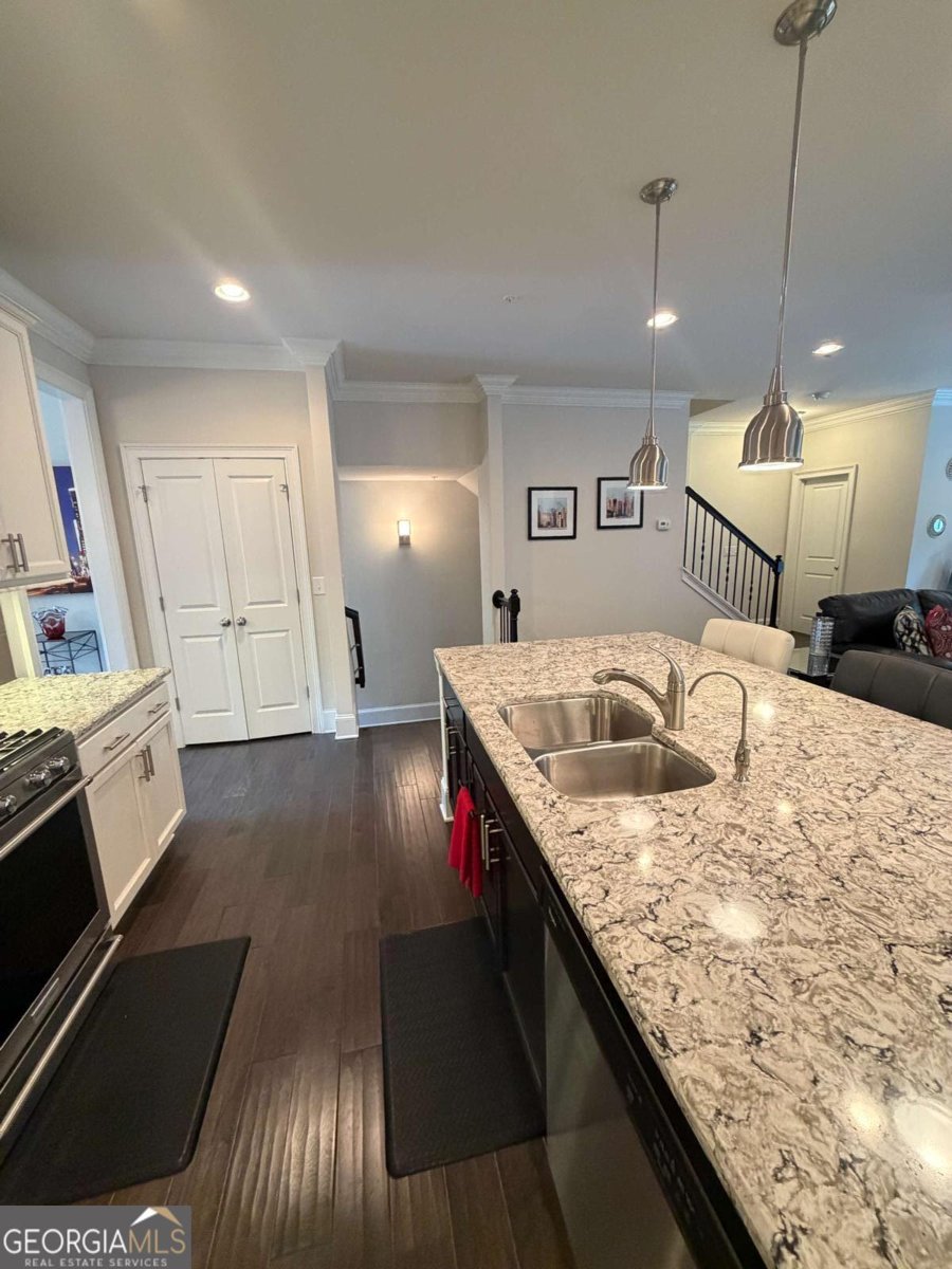 9015 Woodland Trail Alpharetta - Photo 12