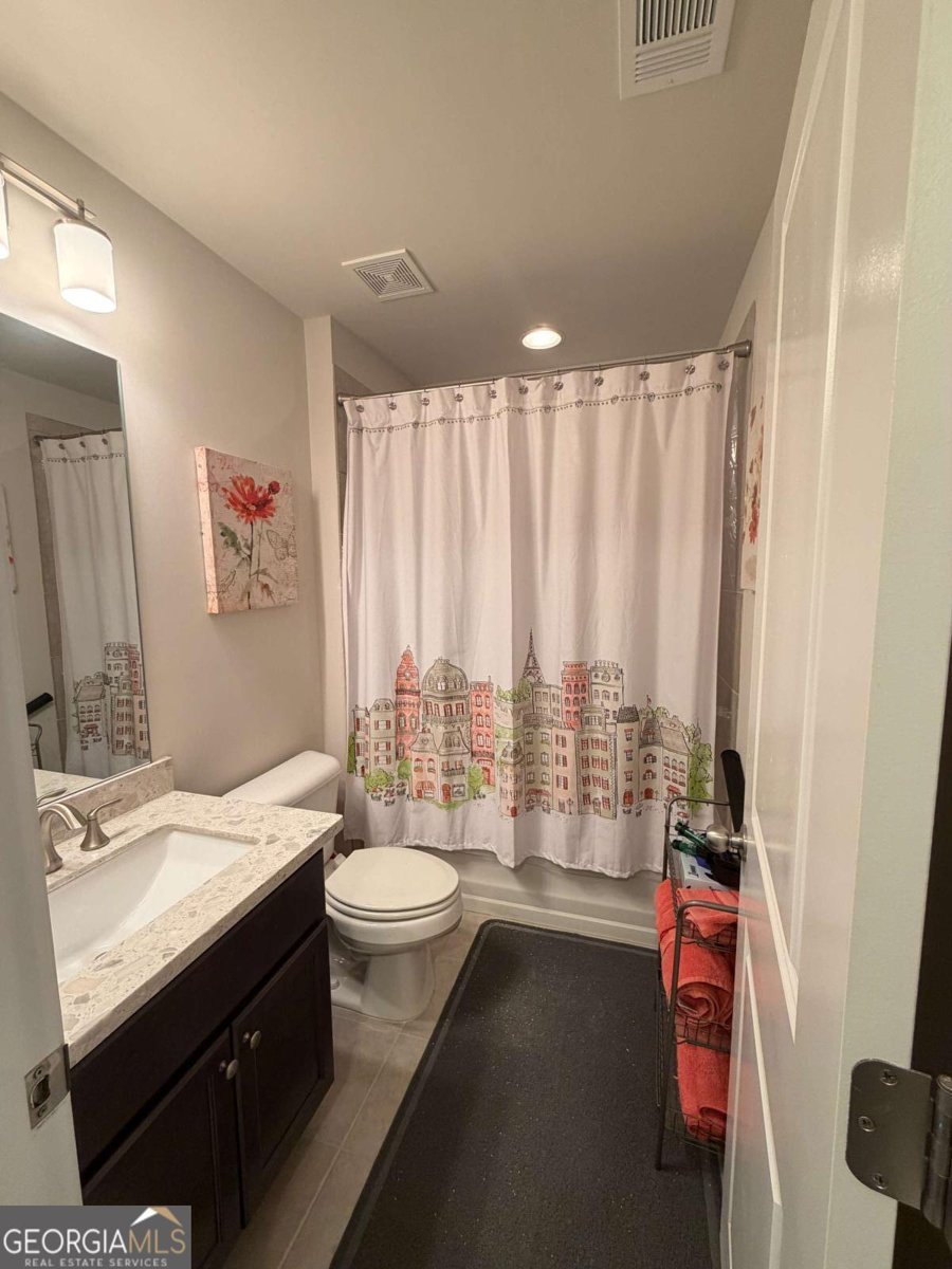 9015 Woodland Trail Alpharetta - Photo 15