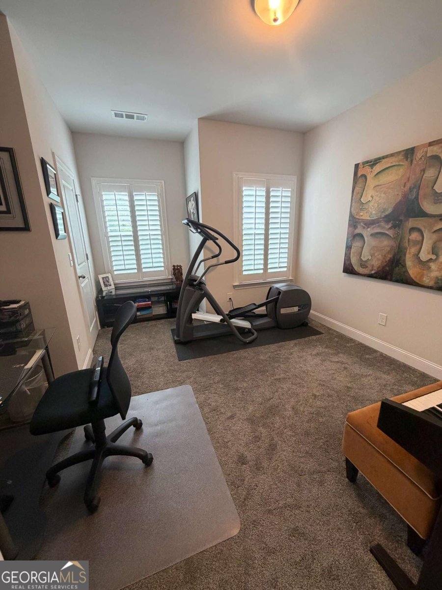 9015 Woodland Trail Alpharetta - Photo 16