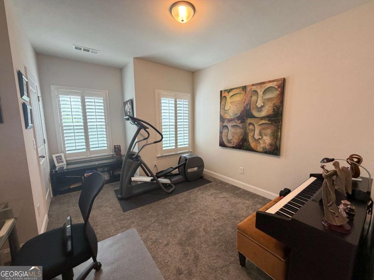 9015 Woodland Trail Alpharetta - Photo 17
