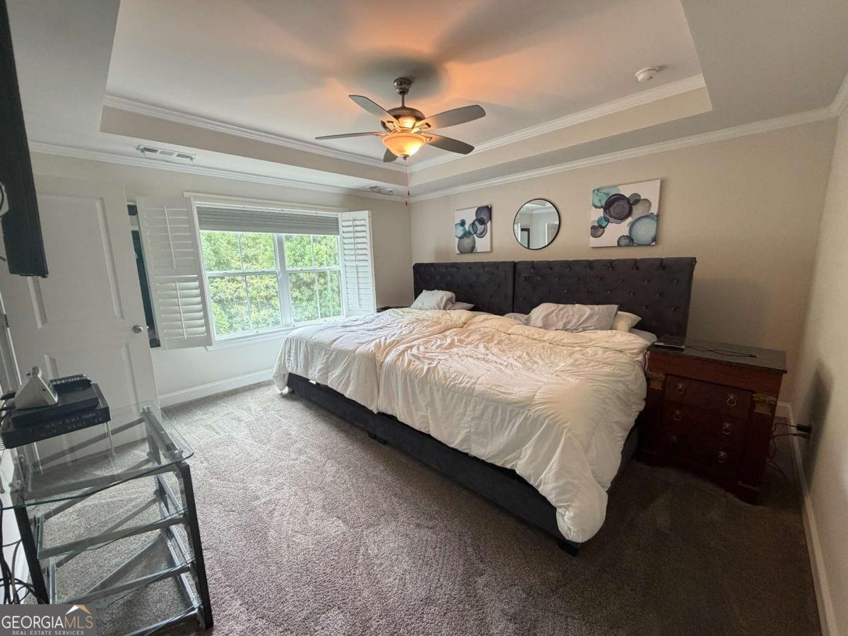 9015 Woodland Trail Alpharetta - Photo 19