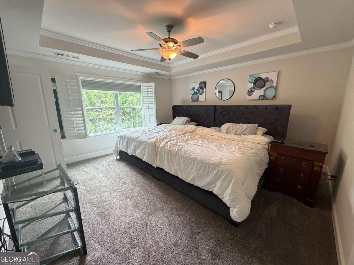 9015 Woodland Trail Alpharetta - Photo 20