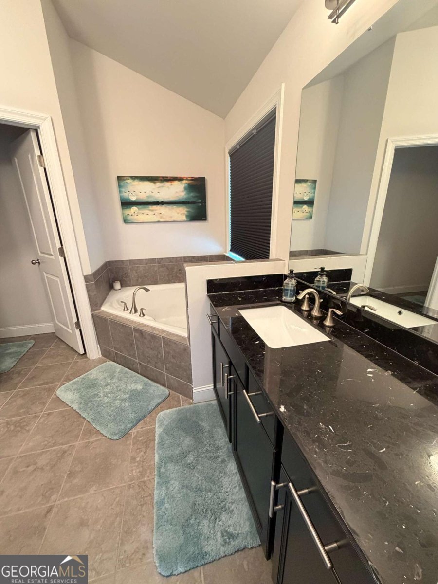 9015 Woodland Trail Alpharetta - Photo 22