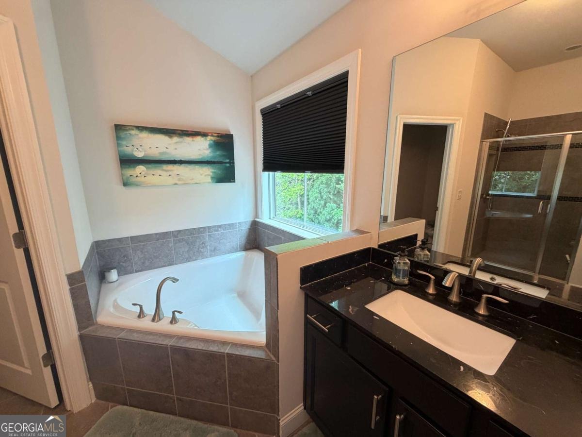 9015 Woodland Trail Alpharetta - Photo 23