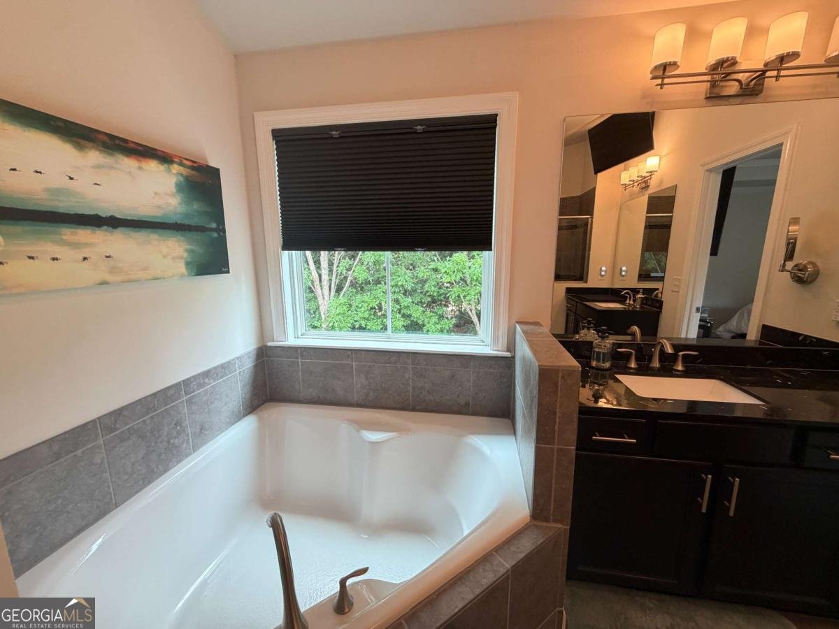9015 Woodland Trail Alpharetta - Photo 25