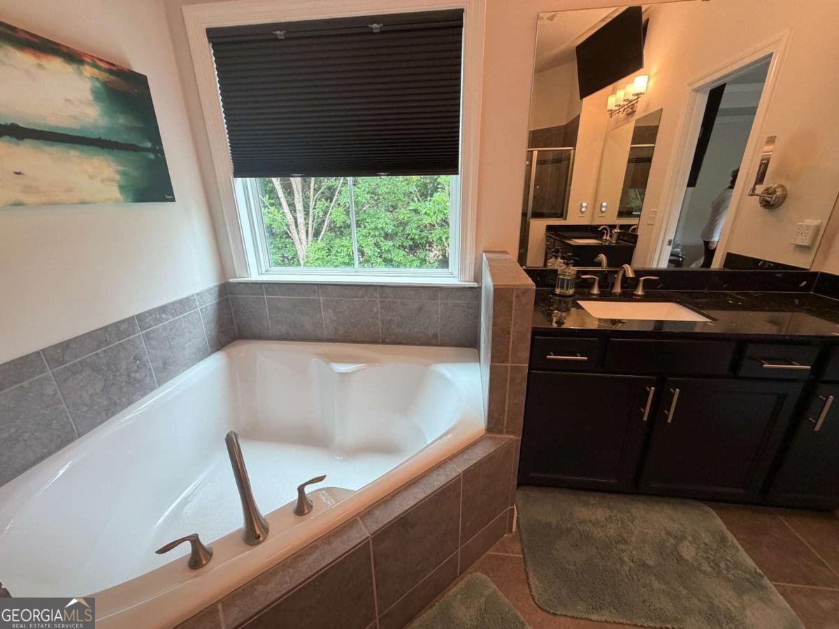 9015 Woodland Trail Alpharetta - Photo 26