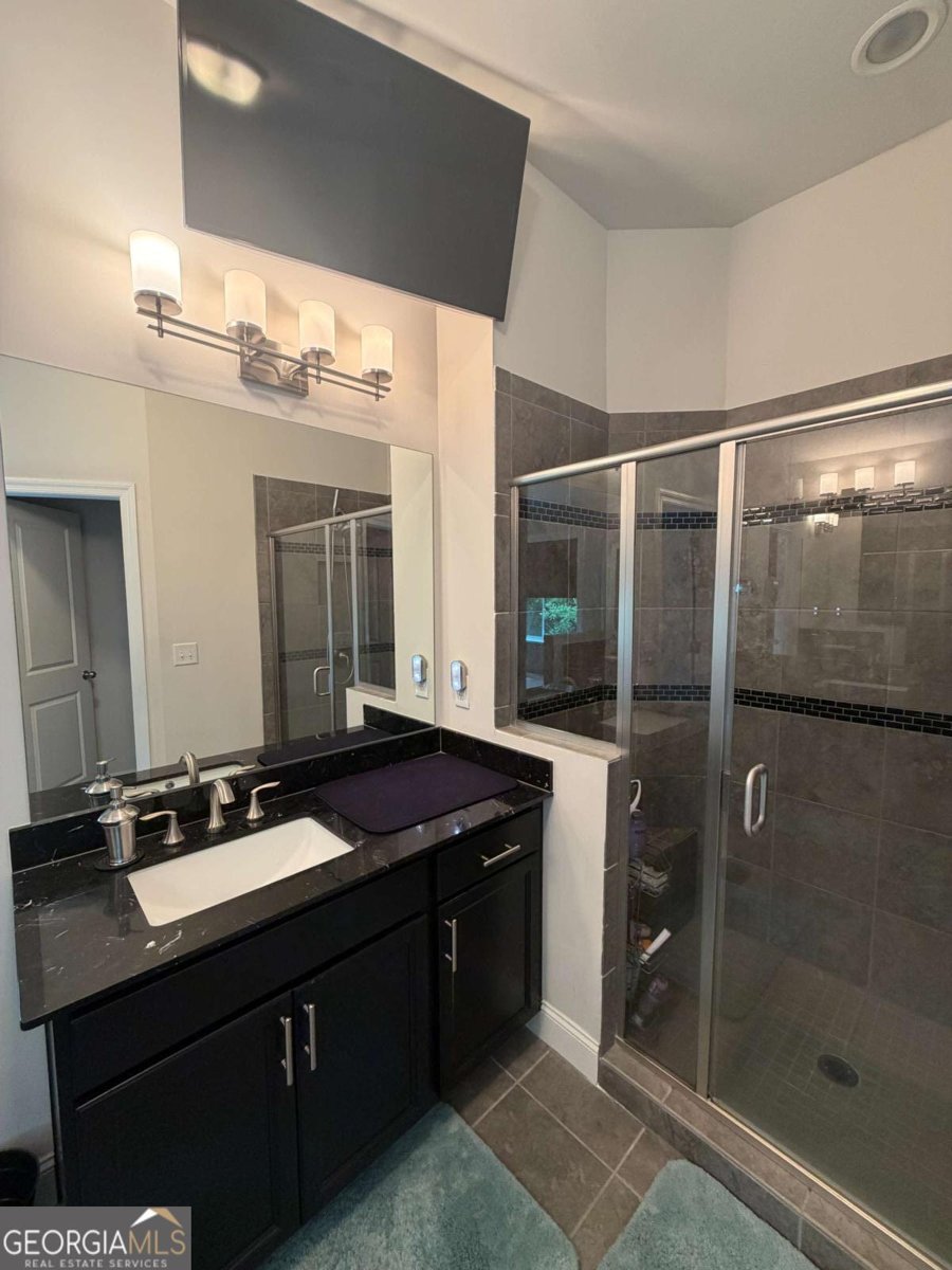 9015 Woodland Trail Alpharetta - Photo 27