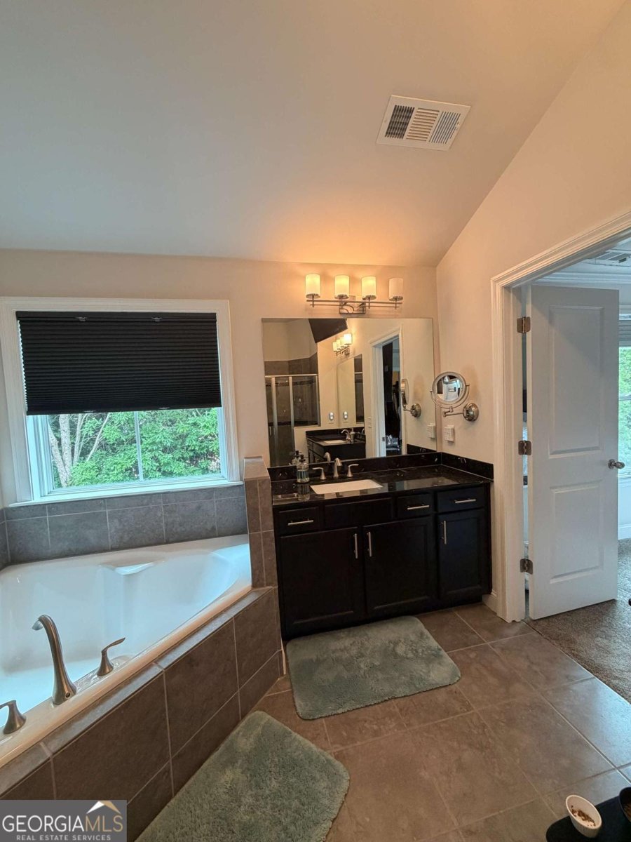 9015 Woodland Trail Alpharetta - Photo 28