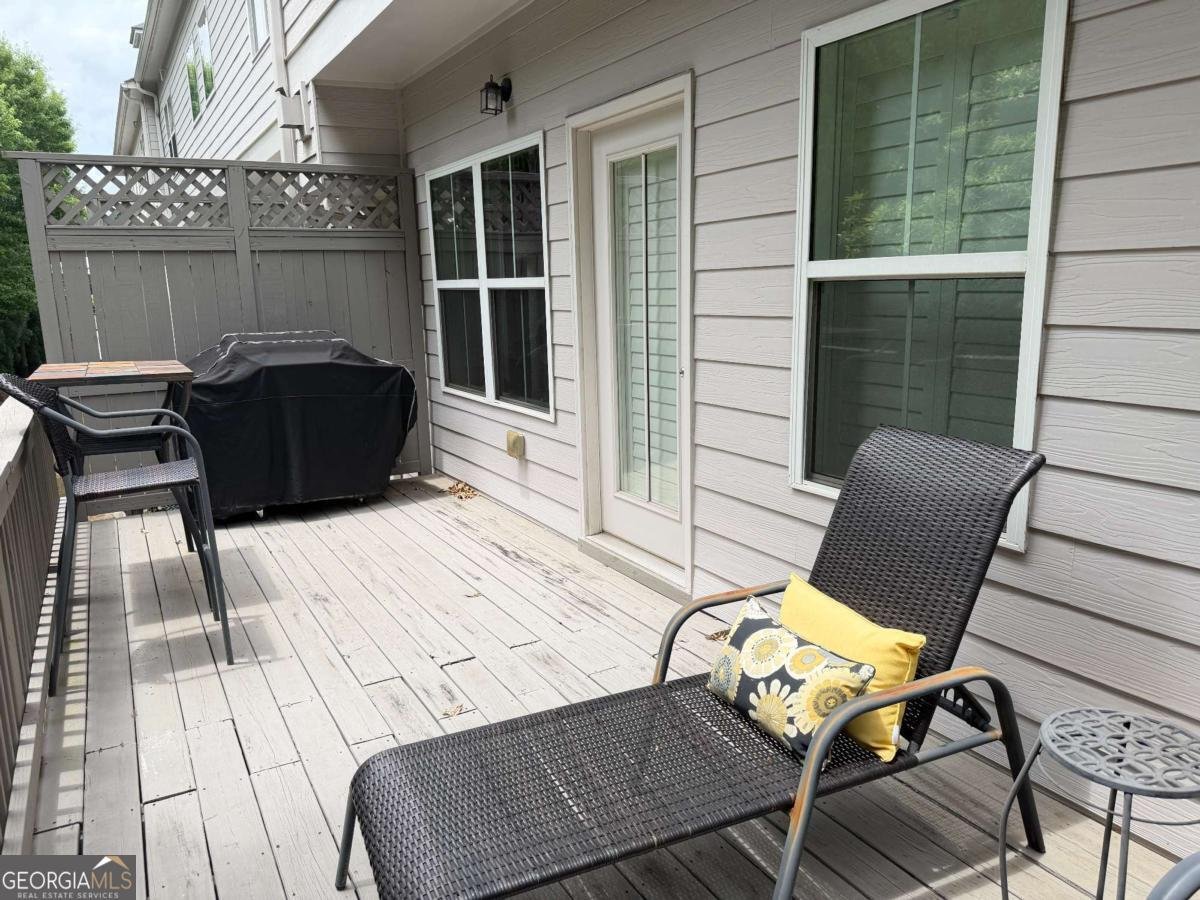 9015 Woodland Trail Alpharetta - Photo 31
