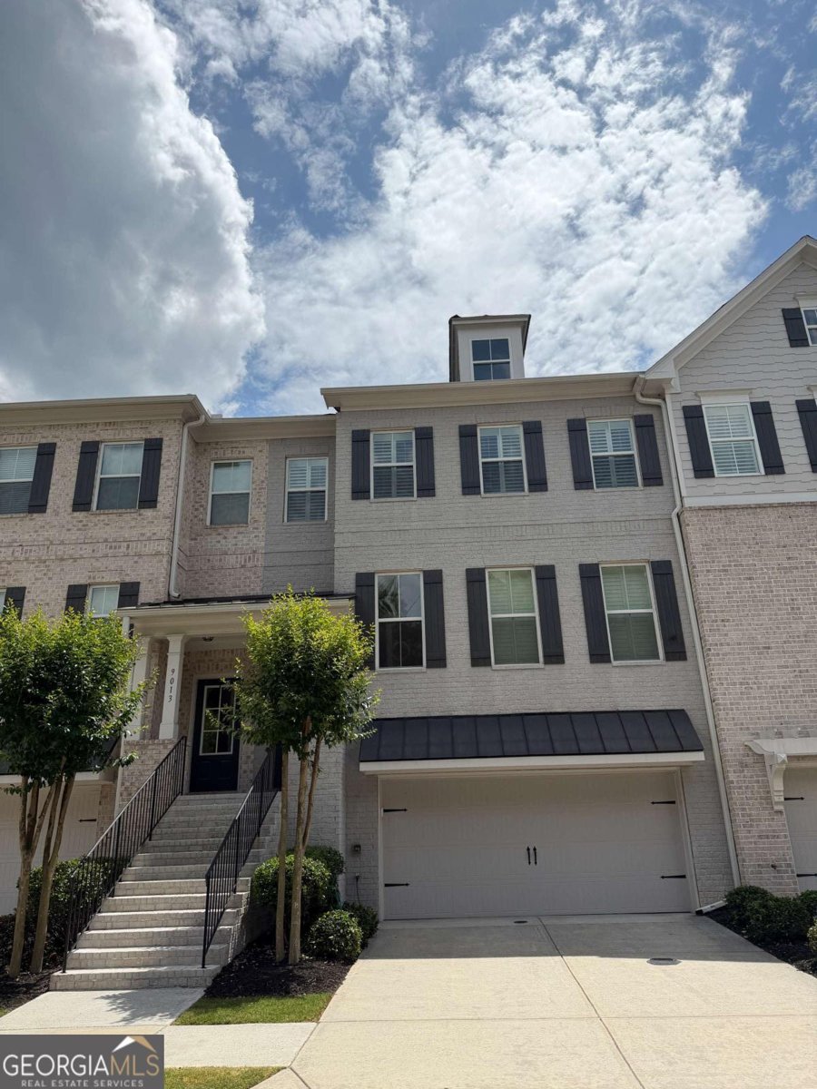 9015 Woodland Trail Alpharetta - Photo 36