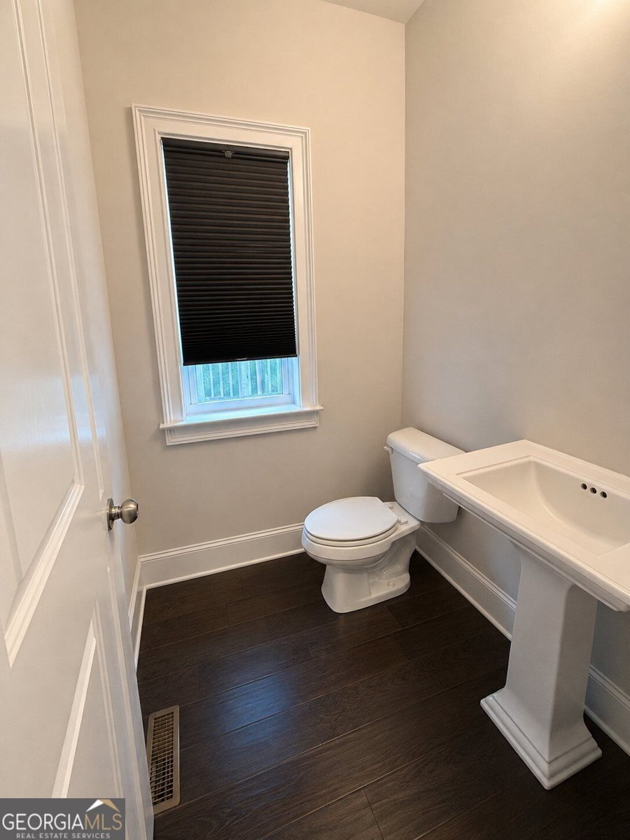9015 Woodland Trail Alpharetta - Photo 37