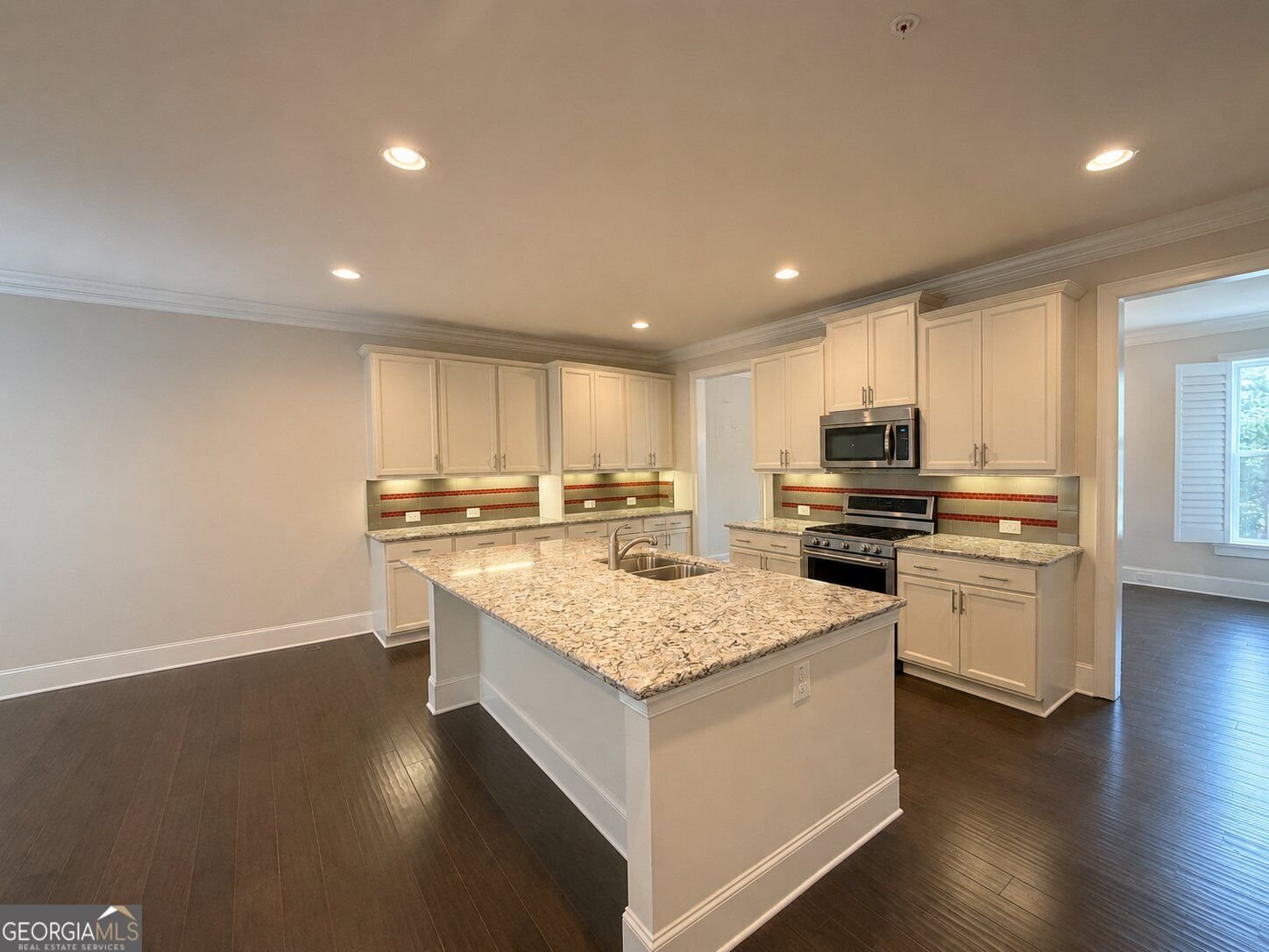 9015 Woodland Trail Alpharetta - Photo 44