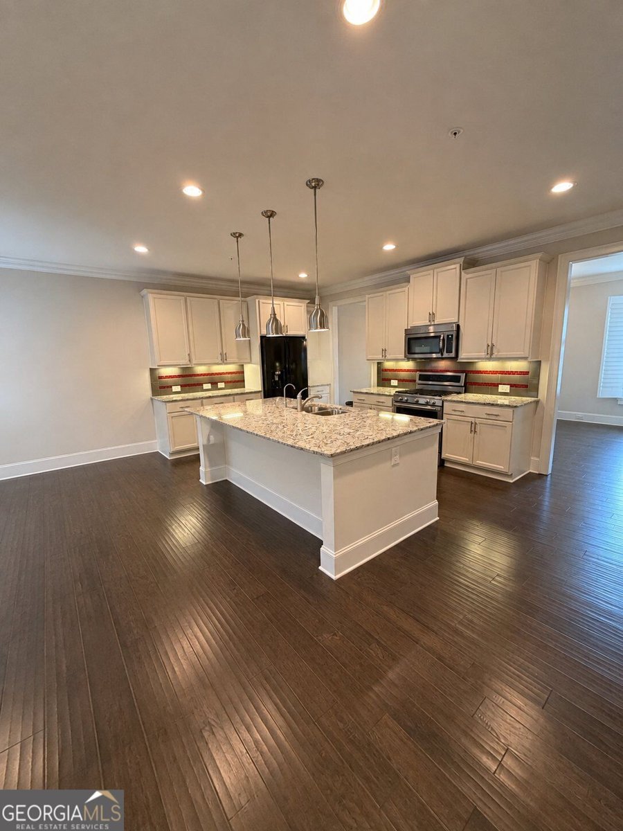 9015 Woodland Trail Alpharetta - Photo 45