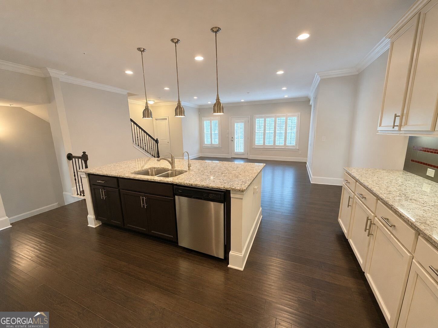 9015 Woodland Trail Alpharetta - Photo 46
