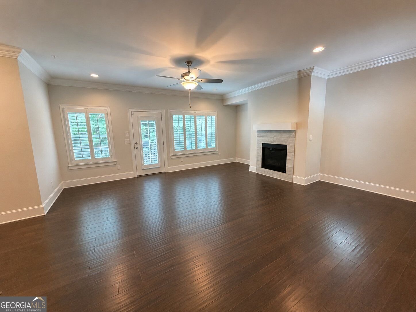 9015 Woodland Trail Alpharetta - Photo 47