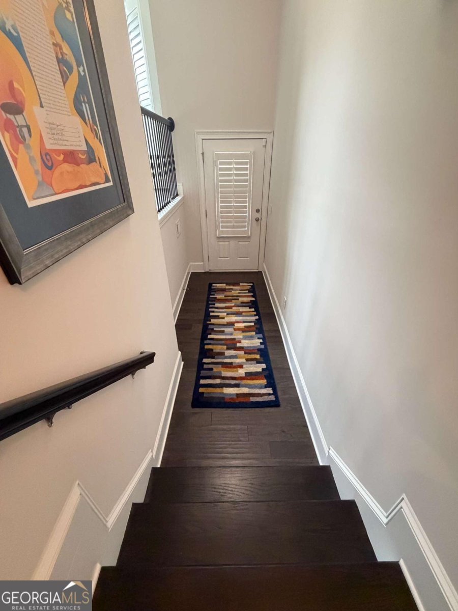 9015 Woodland Trail Alpharetta - Photo 7