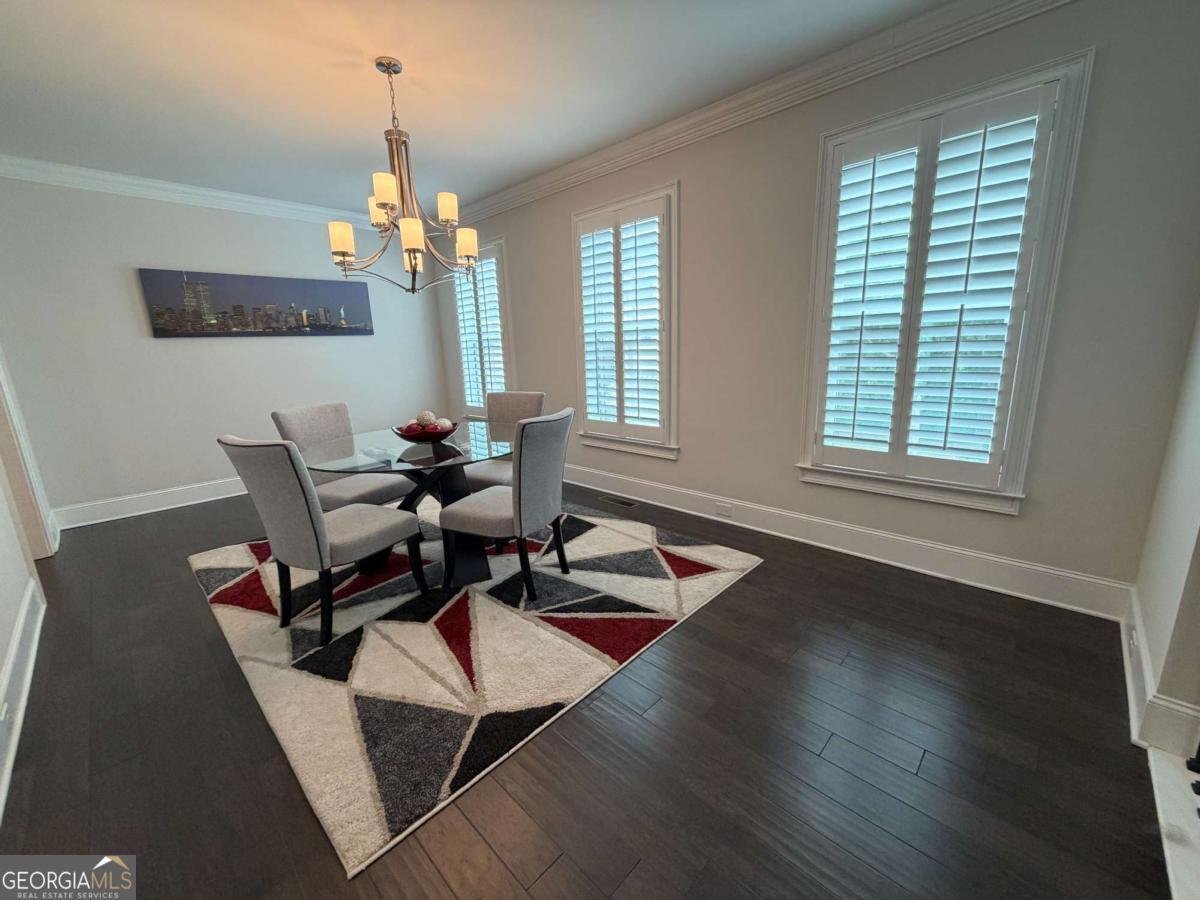 9015 Woodland Trail Alpharetta - Photo 8