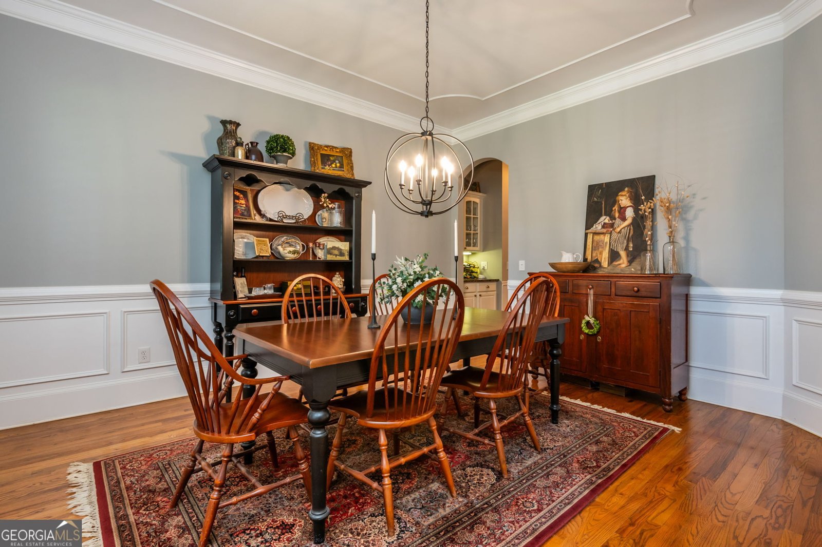 320 Sweet Gum Circle Milton - Photo 11