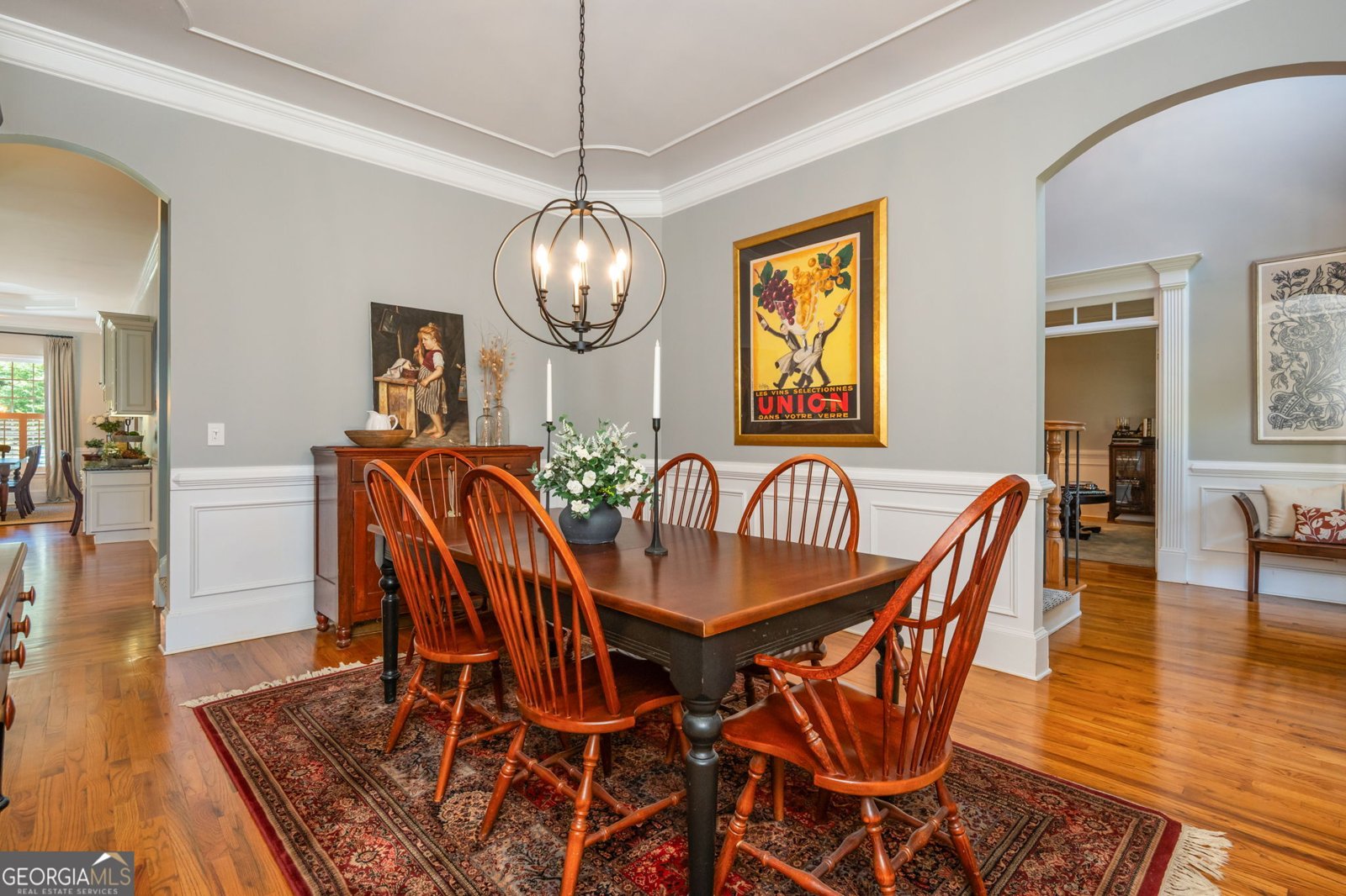 320 Sweet Gum Circle Milton - Photo 13