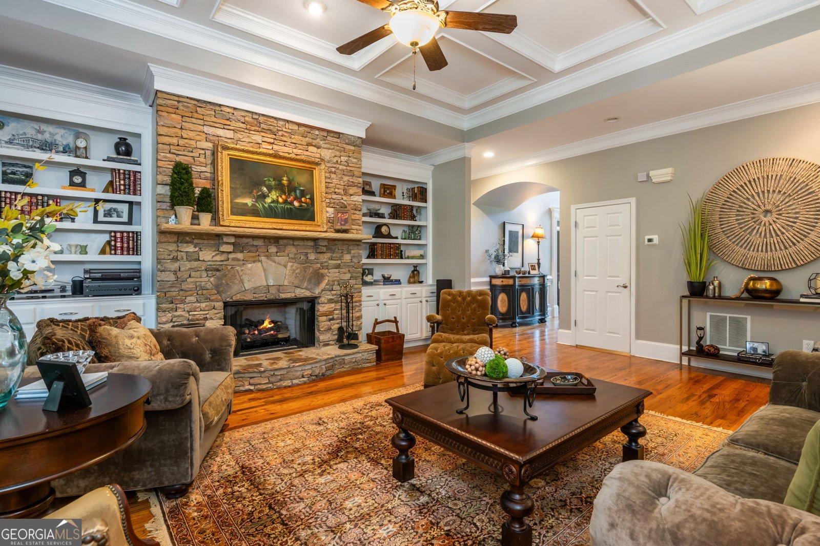 320 Sweet Gum Circle Milton - Photo 16