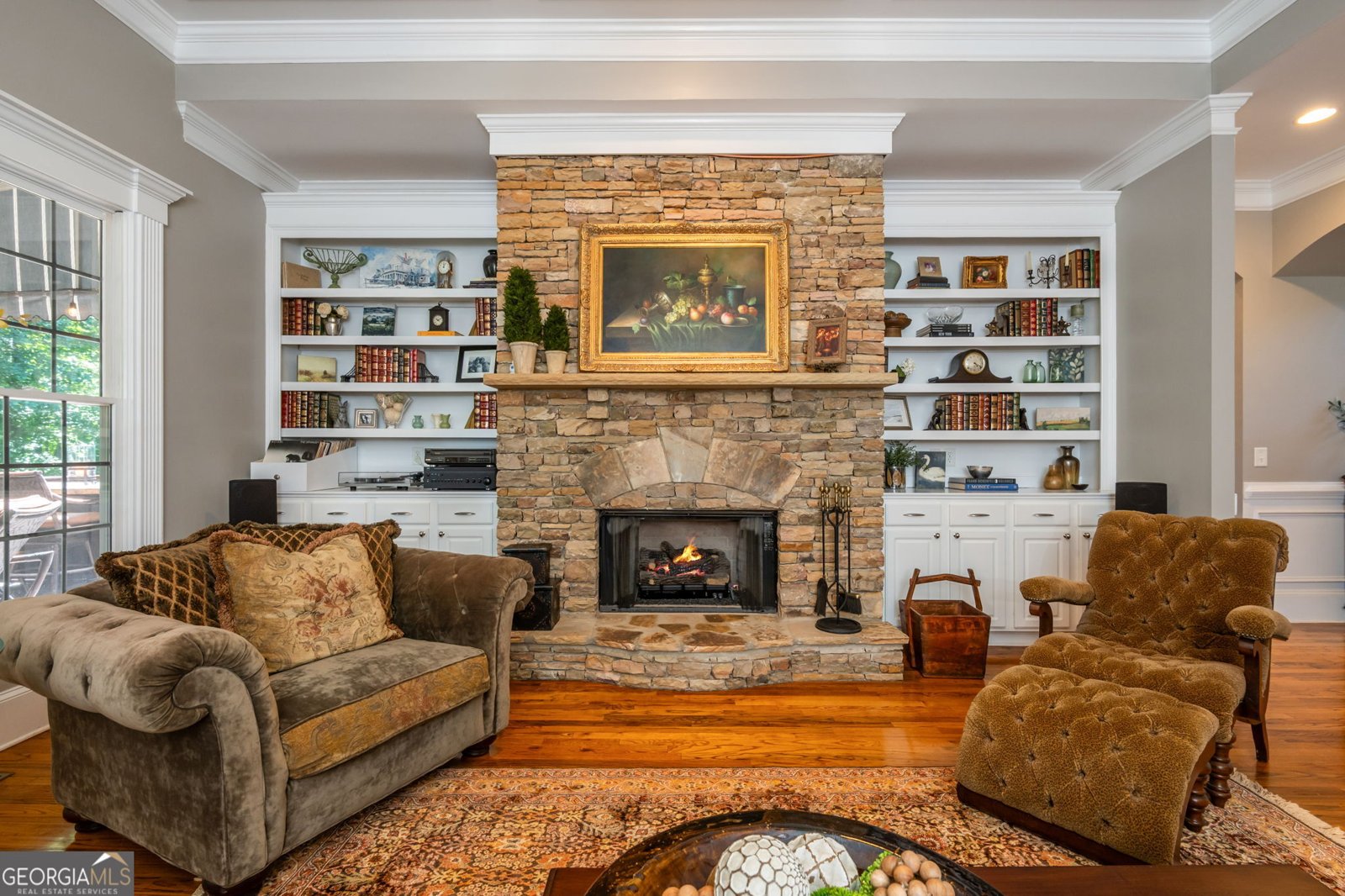 320 Sweet Gum Circle Milton - Photo 17