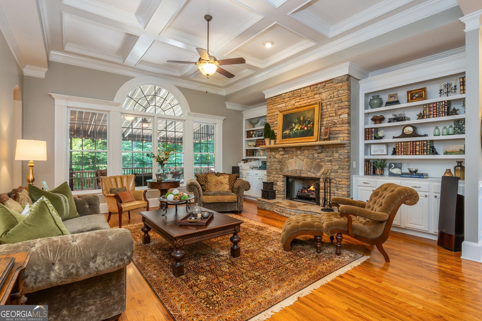 320 Sweet Gum Circle Milton - Photo 18