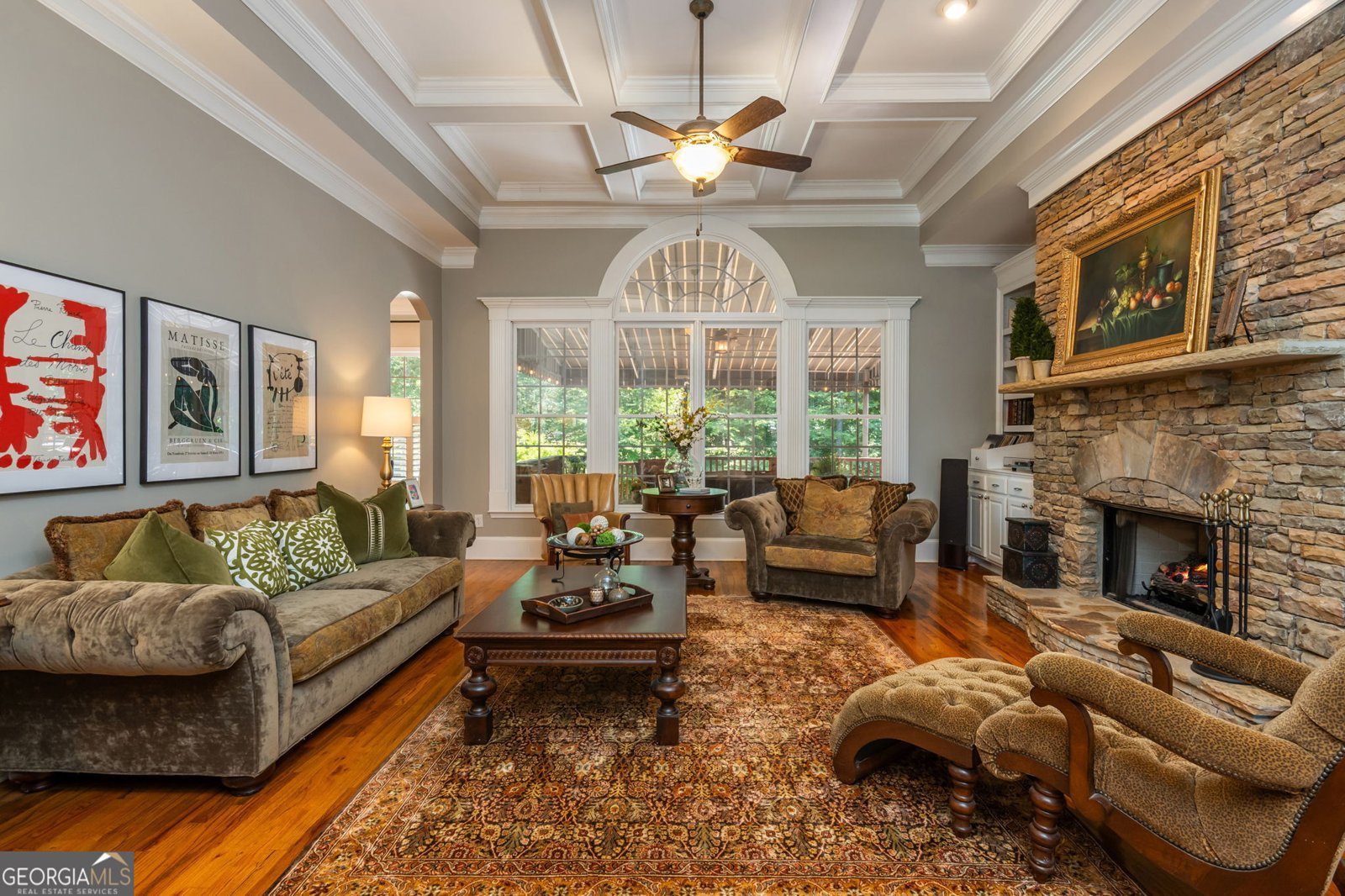 320 Sweet Gum Circle Milton - Photo 19