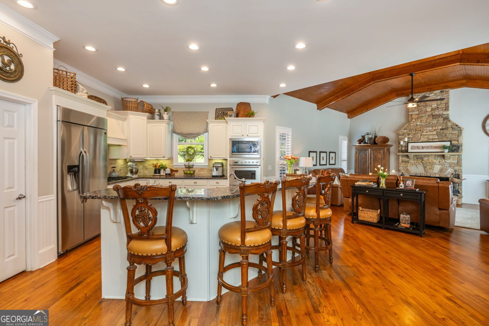 320 Sweet Gum Circle Milton - Photo 23