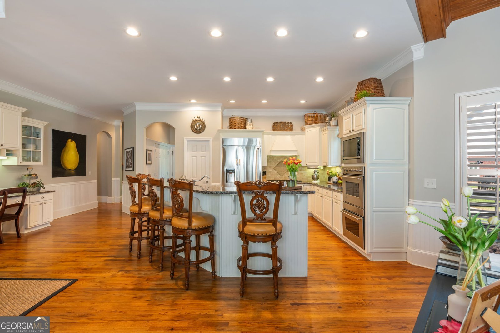320 Sweet Gum Circle Milton - Photo 28