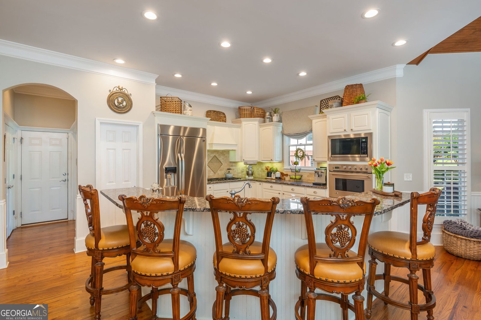 320 Sweet Gum Circle Milton - Photo 29