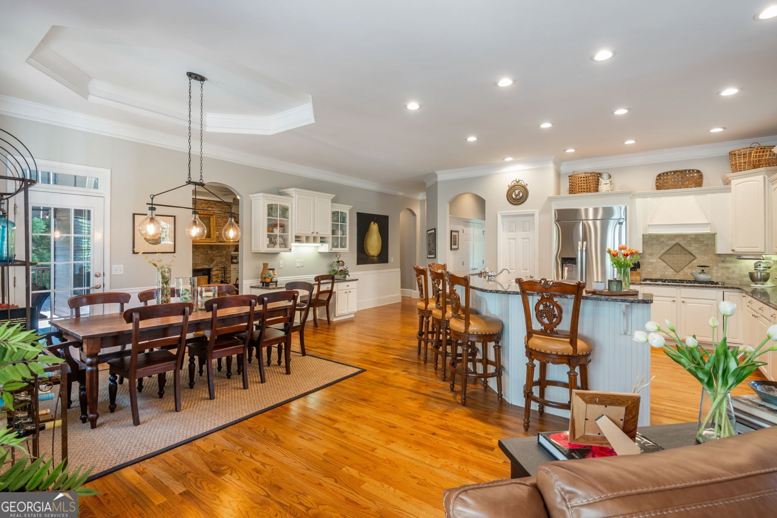 320 Sweet Gum Circle Milton - Photo 35