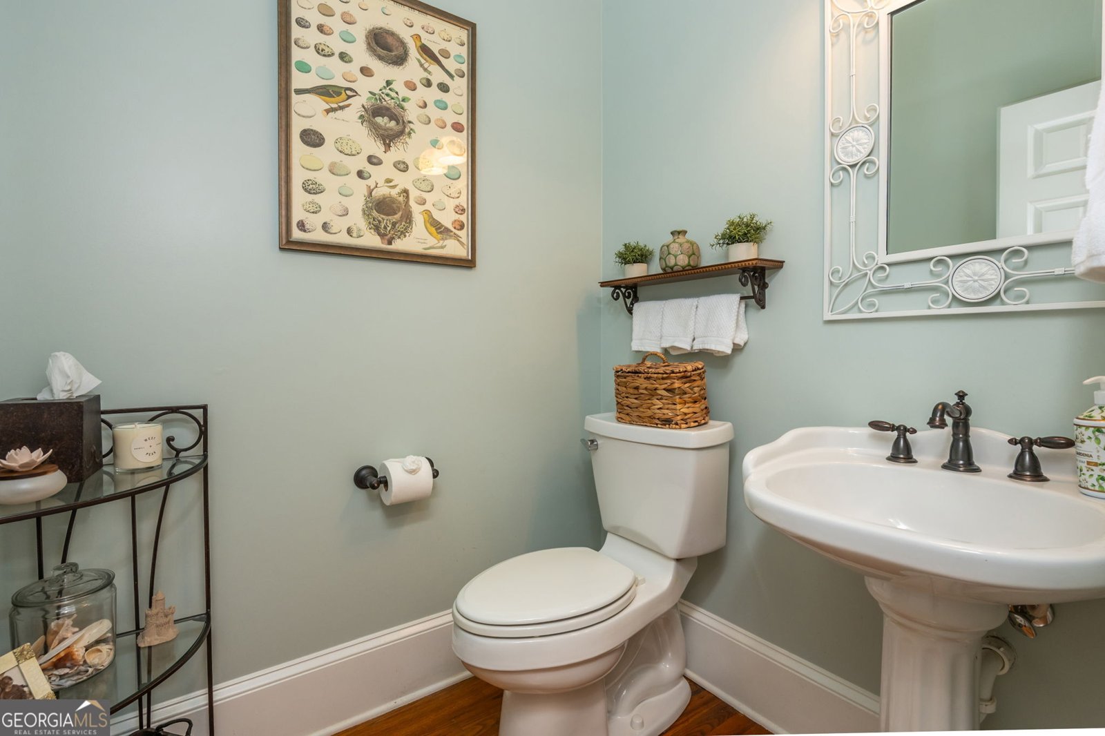 320 Sweet Gum Circle Milton - Photo 38