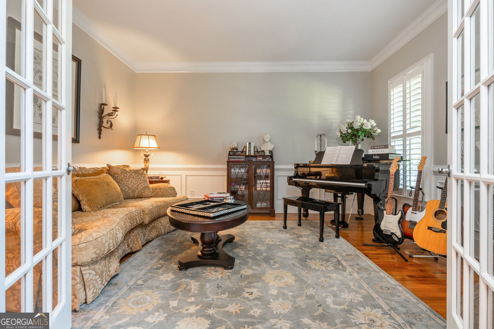 320 Sweet Gum Circle Milton - Photo 8