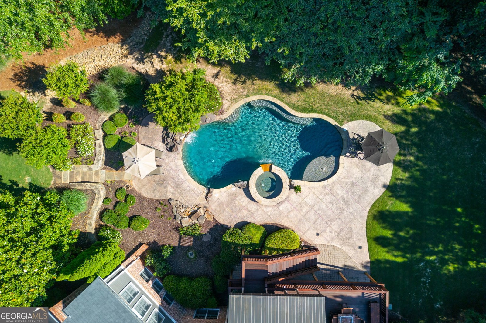 320 Sweet Gum Circle Milton - Photo 84
