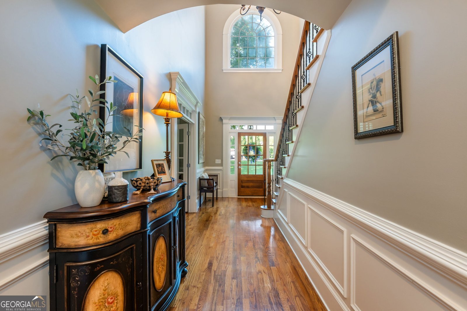 320 Sweet Gum Circle Milton - Photo 9