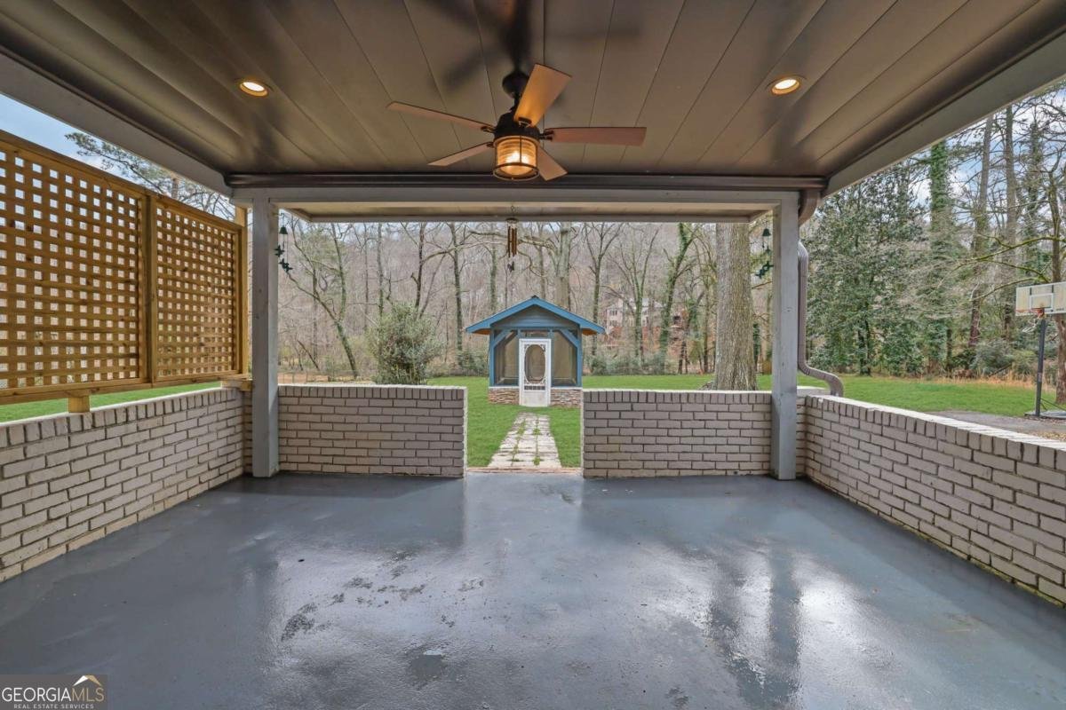 9785 La View Circle Roswell - Photo 40