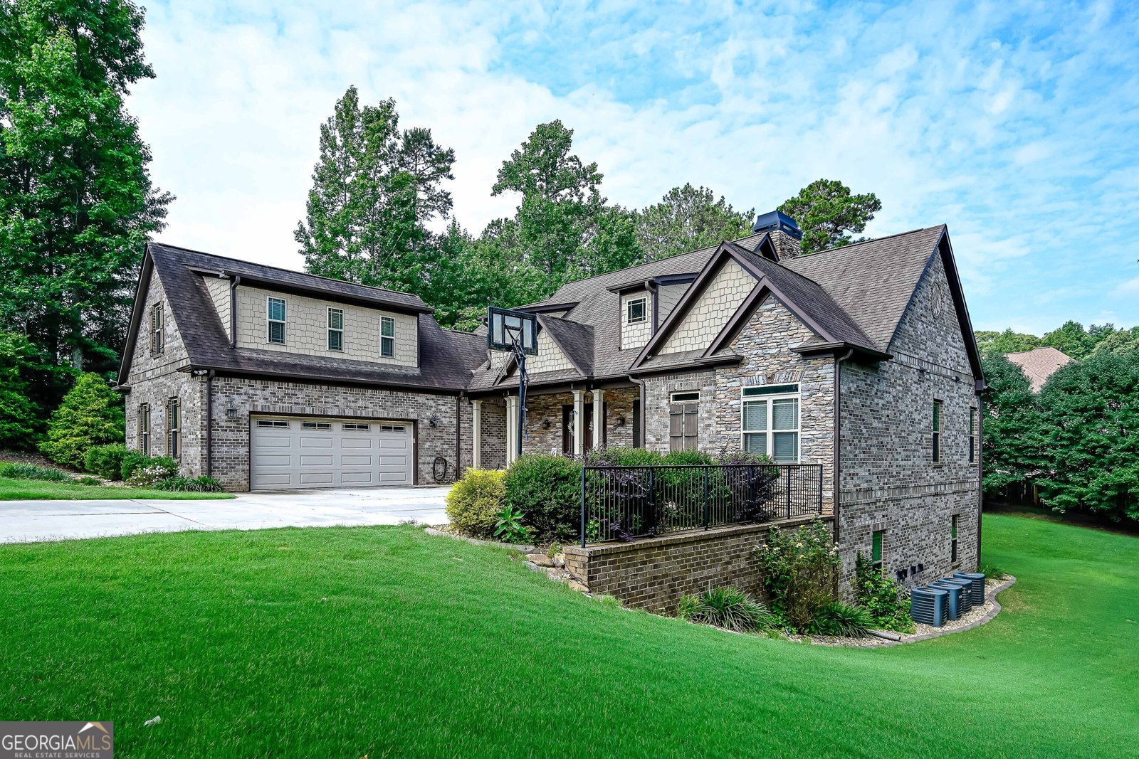 5818 Wild Herrin Trail Douglasville - main photo