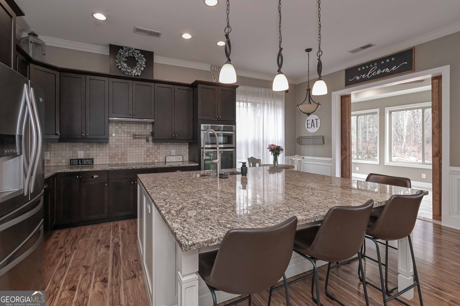 5818 Wild Herrin Trail Douglasville - Photo 10