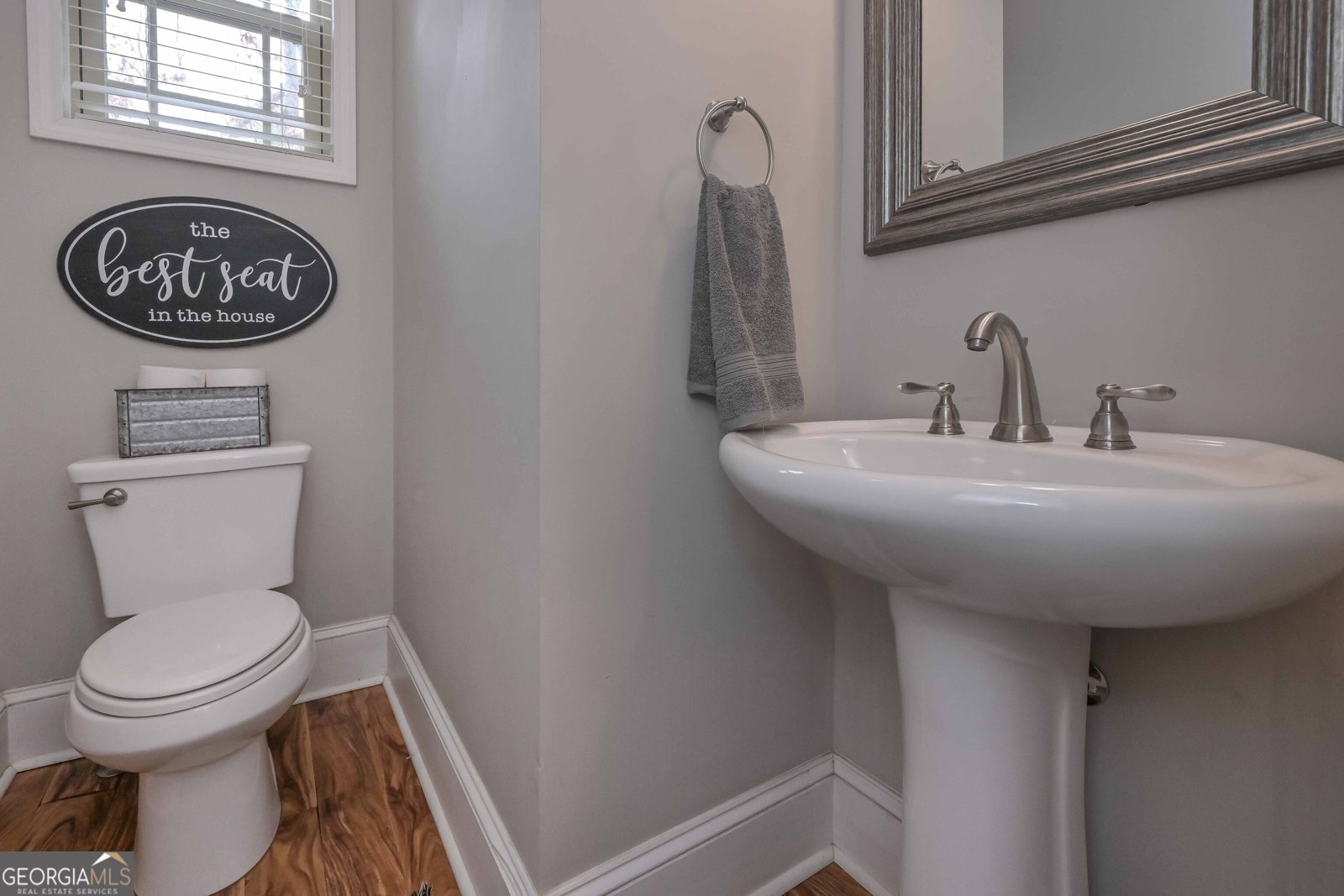 5818 Wild Herrin Trail Douglasville - Photo 19