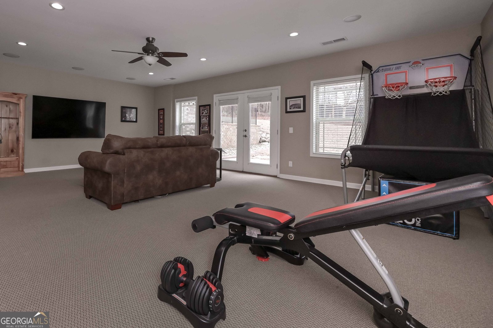 5818 Wild Herrin Trail Douglasville - Photo 34