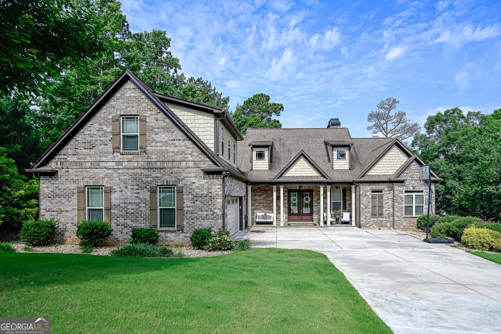 5818 Wild Herrin Trail Douglasville - Photo 43