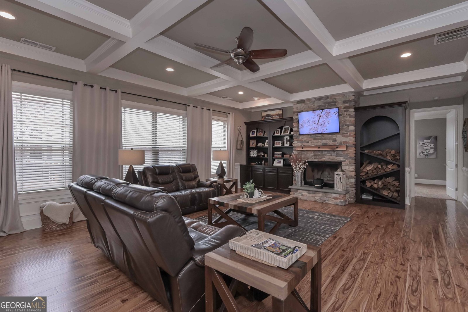 5818 Wild Herrin Trail Douglasville - Photo 7