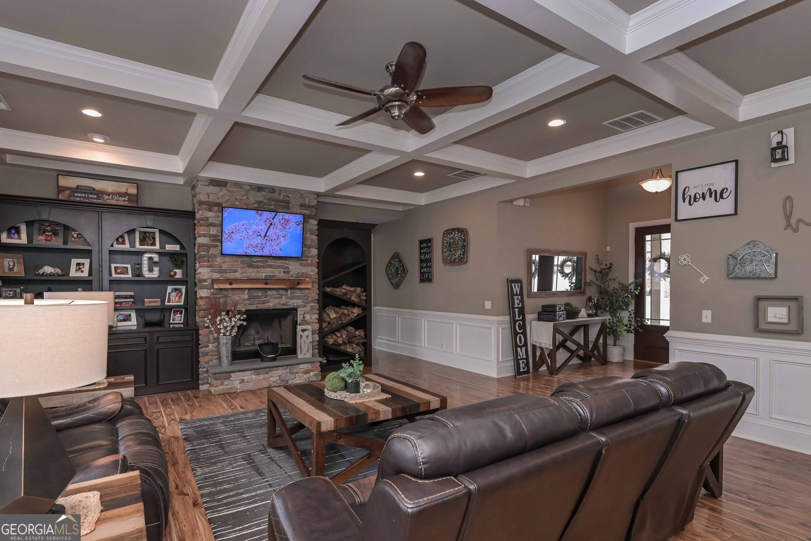 5818 Wild Herrin Trail Douglasville - Photo 8